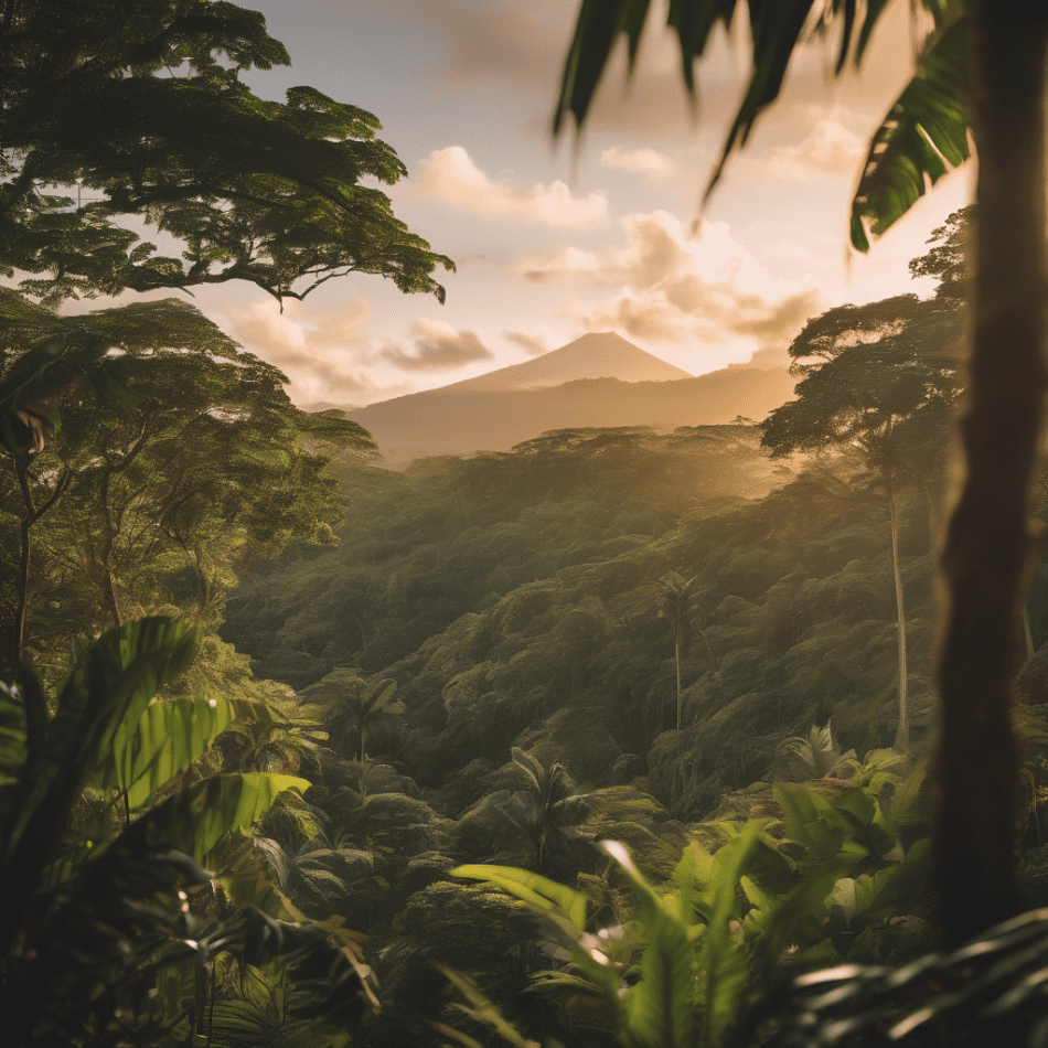 Top Things to Do in Costa Rica