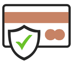 Book Your Retreat 2 secure payment icon