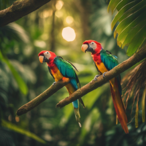 Birding Tours Costa Rica