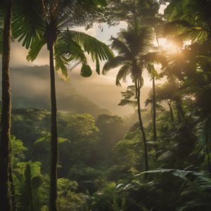 What Are Things to Do in Costa Rica