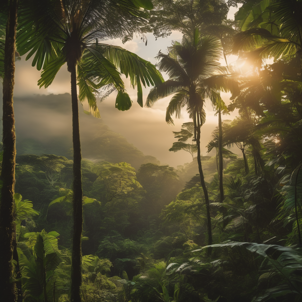 What Are Things to Do in Costa Rica