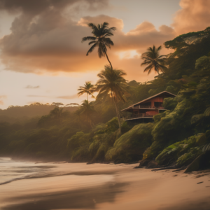 Best Area to Stay in Costa Rica