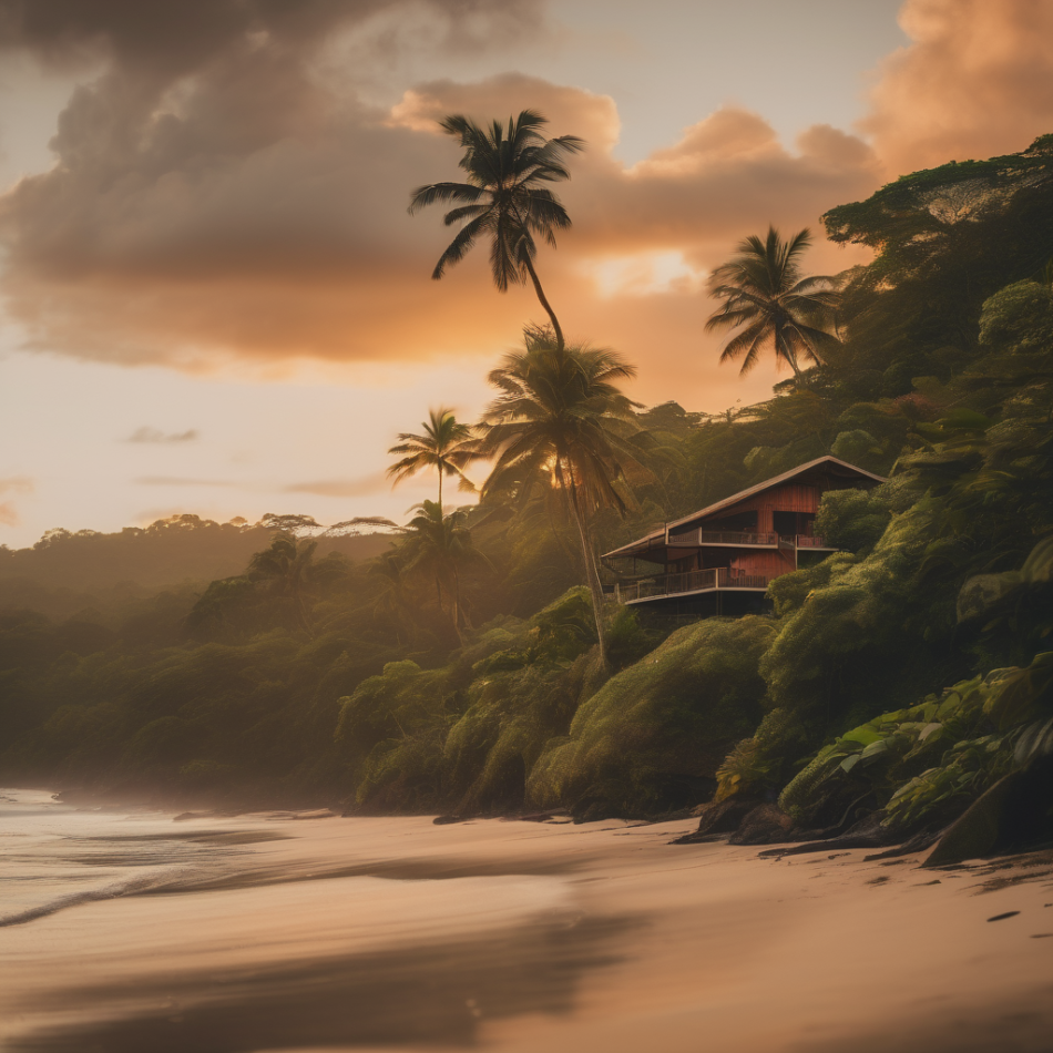 Best Area to Stay in Costa Rica