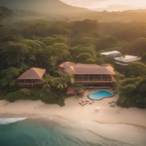 Costa Rica Vacation Packages All Inclusive