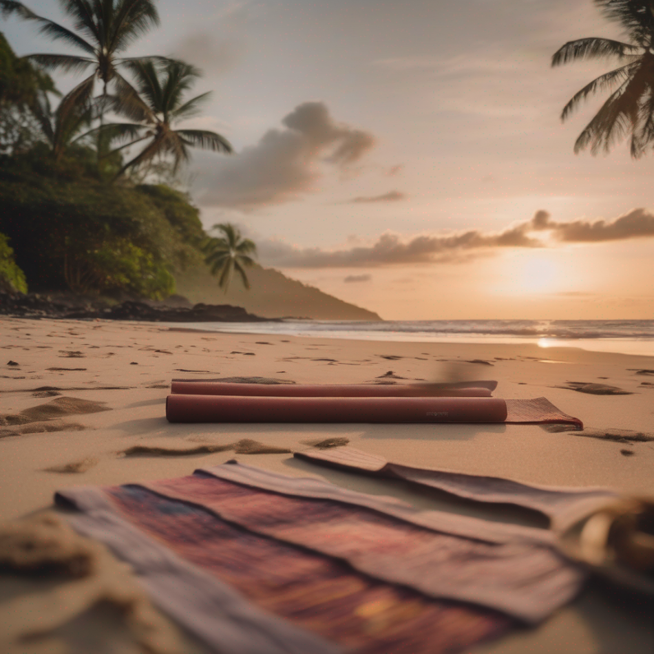 Wellness Retreats Costa Rica