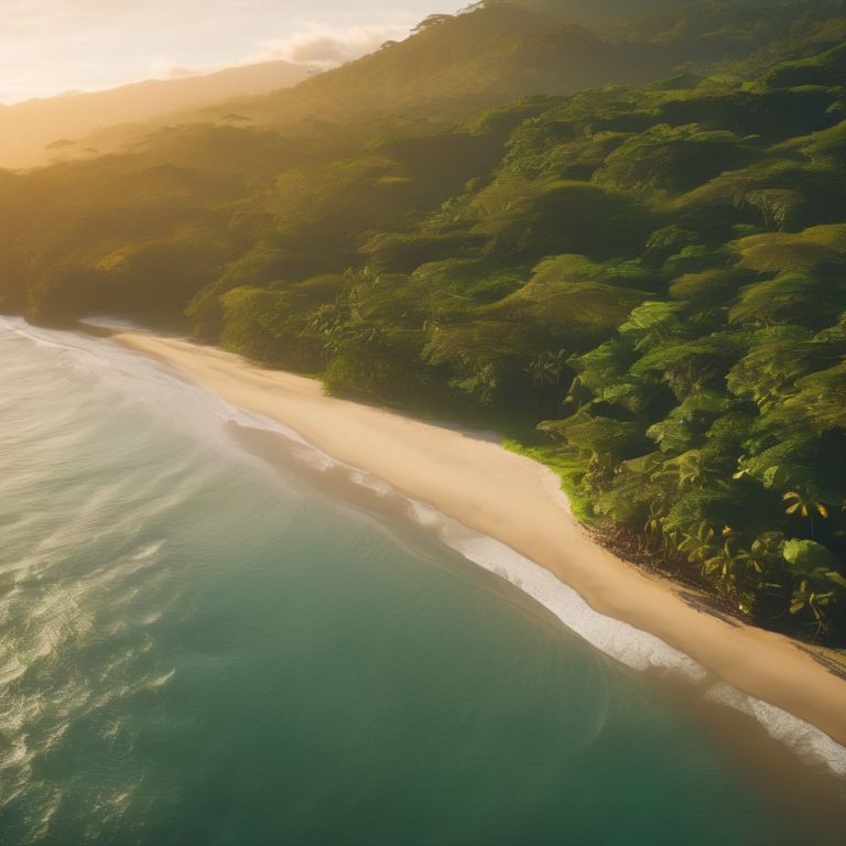 When to Travel to Costa Rica