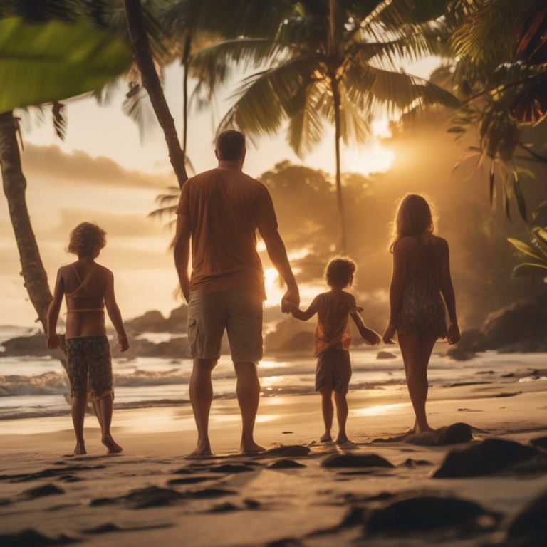 Best Family Resorts Costa Rica 2 Best Family Resorts Costa Rica