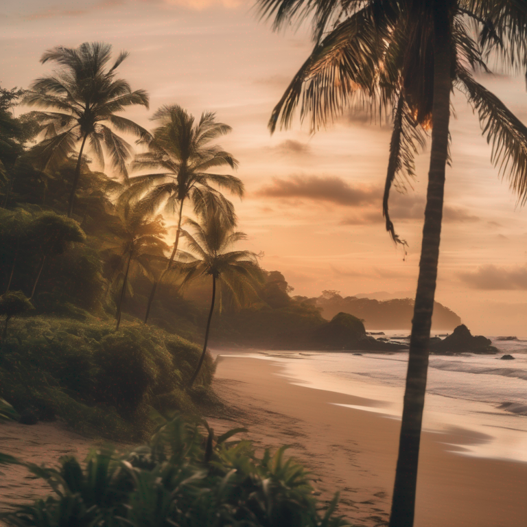 Costa Rica Vacation Packages