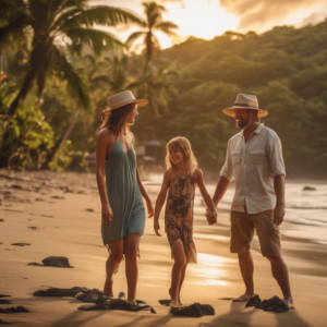 All Inclusive Costa Rica Resorts for Families