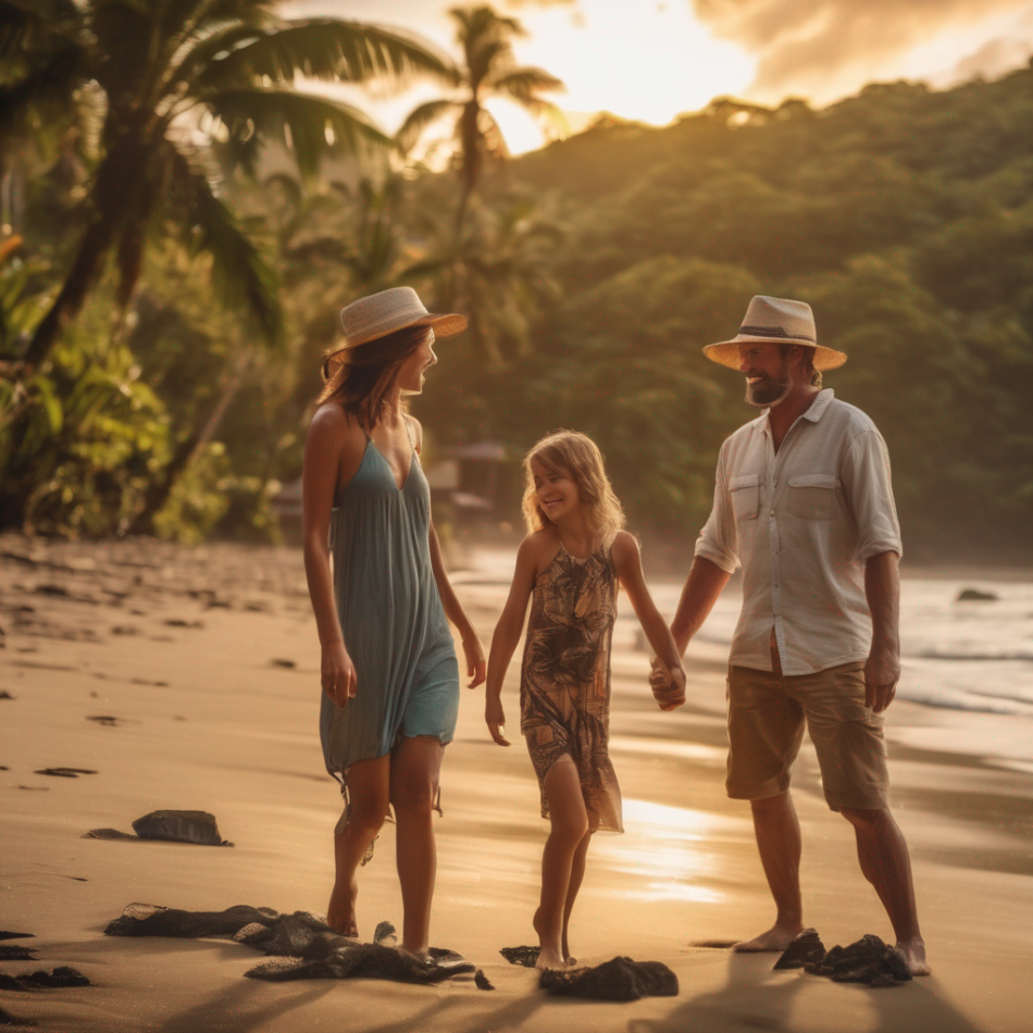 All Inclusive Costa Rica Resorts for Families
