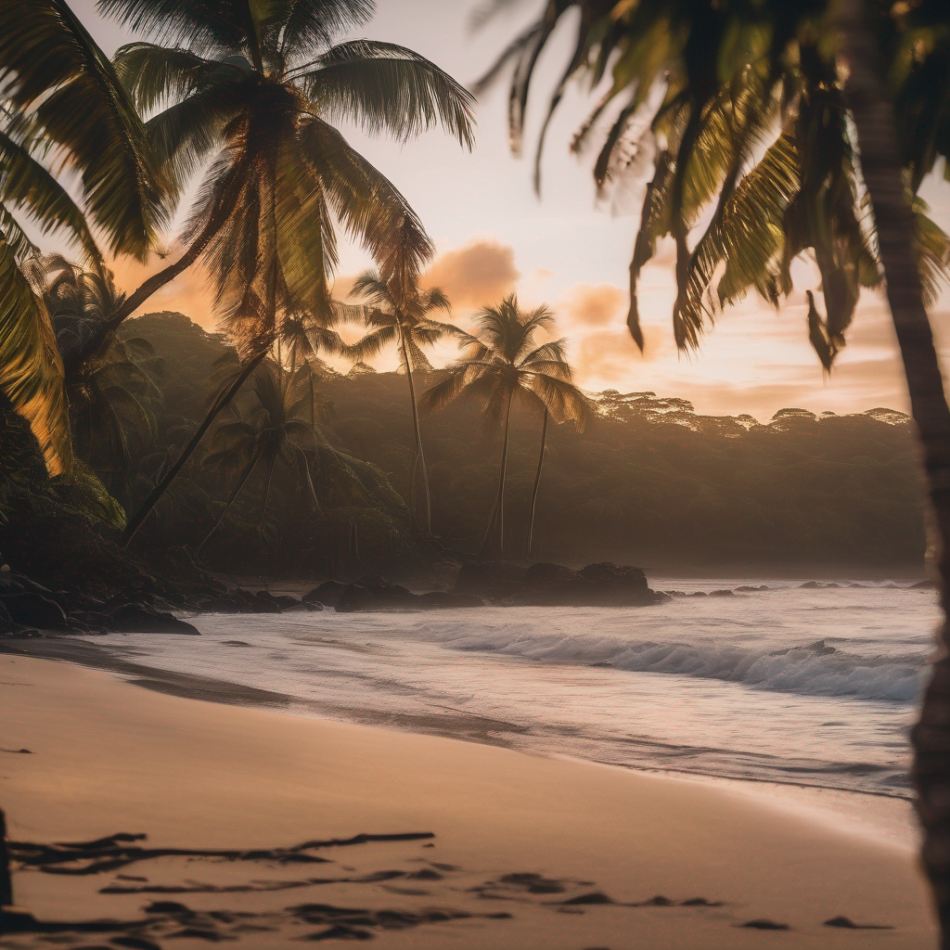 Best Location in Costa Rica for Vacation