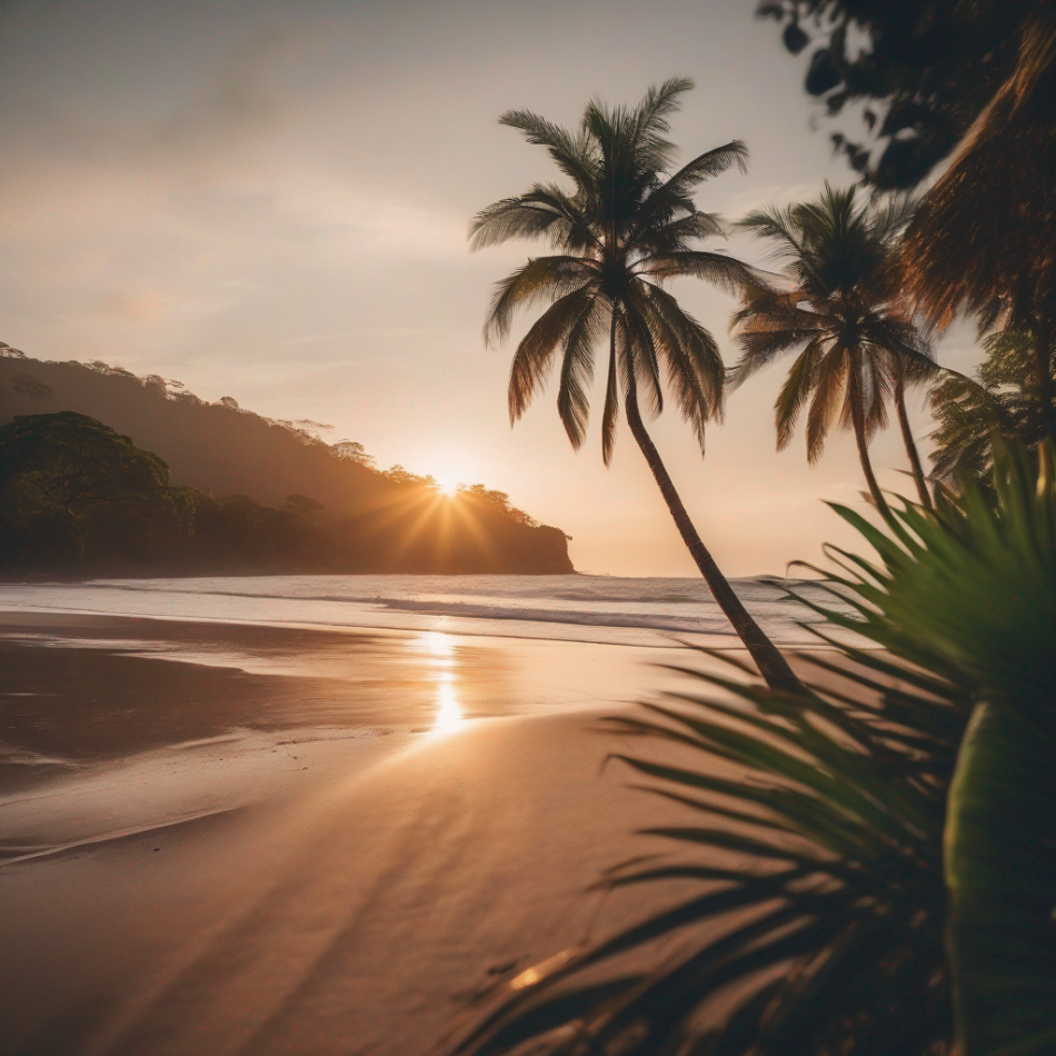 Costa Rica Vacation Planning