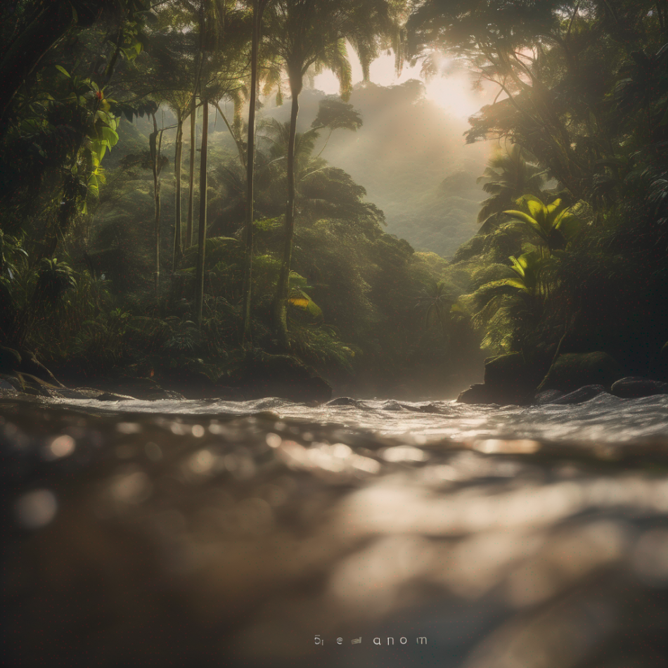 One Week in Costa Rica