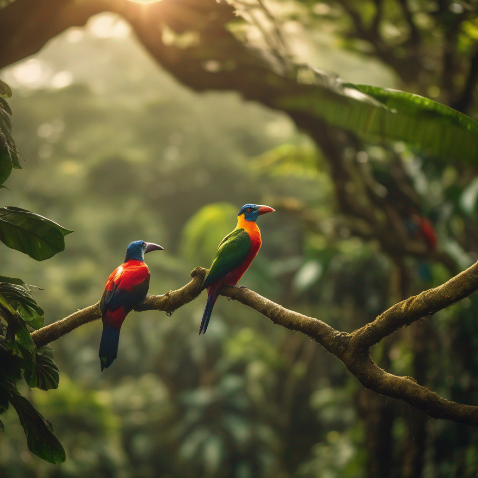 Cheap Birdwatching Hotel Costa Rica