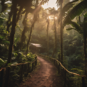 Best Places to Visit in Costa Rica