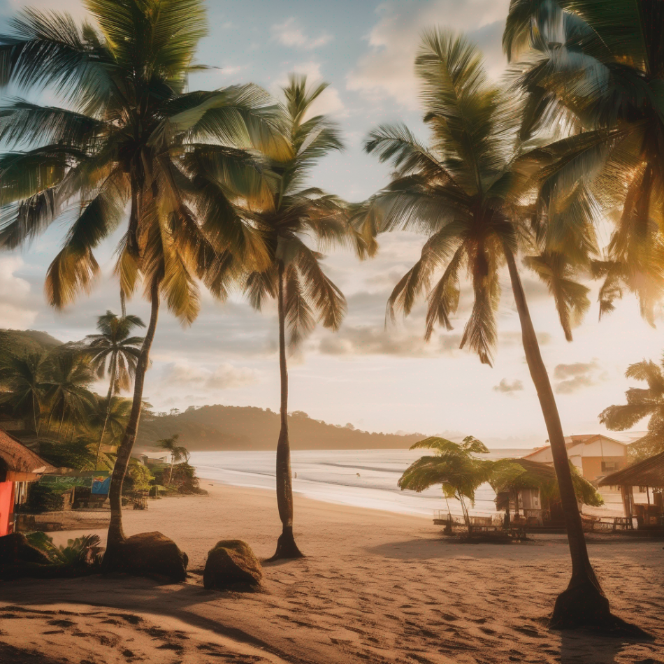 Best Places to Live in Costa Rica as an American
