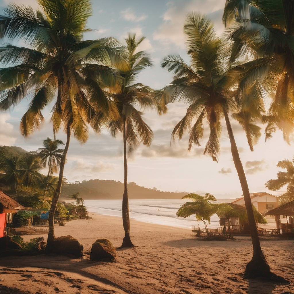 Best Places to Live in Costa Rica as an American