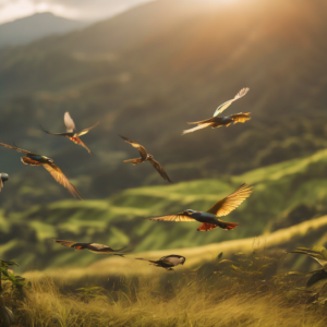 Birding Solo Travel Costa Rica Turrialba