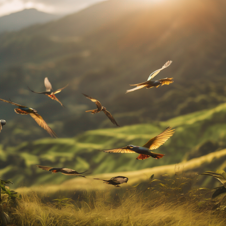 Birding Solo Travel Costa Rica Turrialba