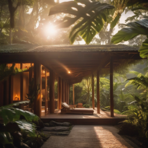 Affordable Spa Hotel Costa Rica