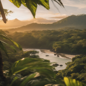 Costa Rica Photography Tour