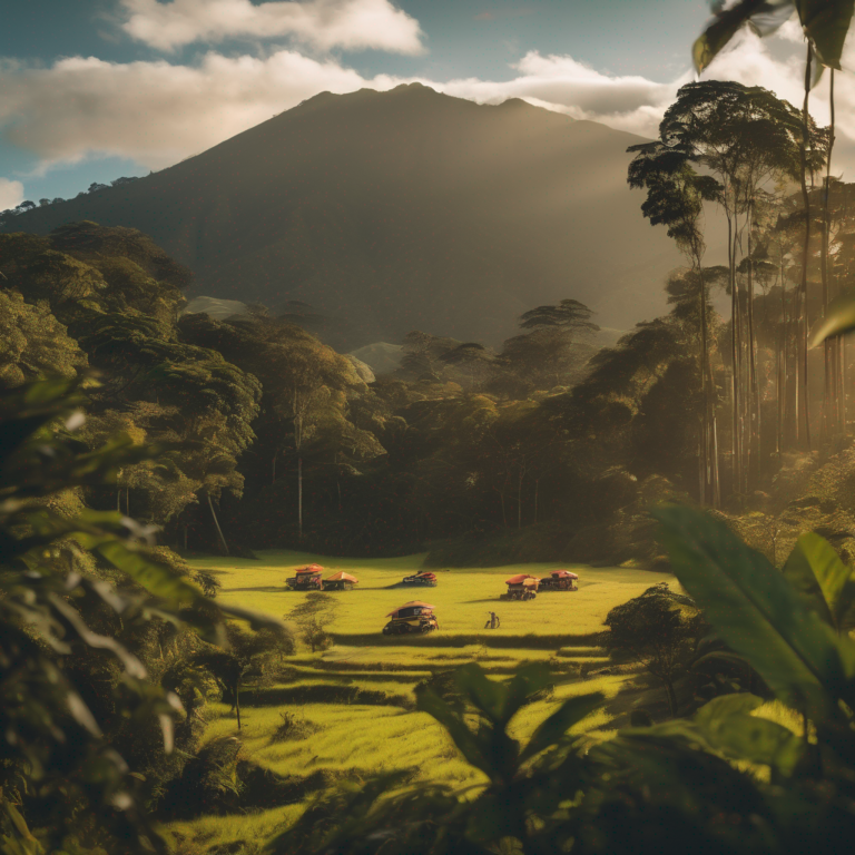 Costa Rica Adventure Hotel Turrialba 5 Costa Rica Adventure Hotel Turrialba