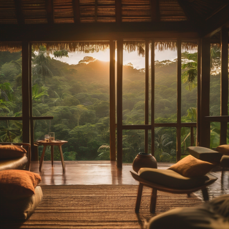 Best Ecolodges in Costa Rica 3 Best Ecolodges in Costa Rica