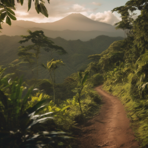 Where to Stay in Costa Rica for Hiking