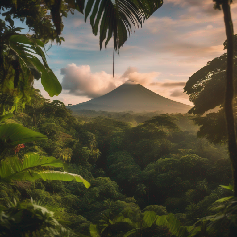 Costa Rica What to See and Do 1 Costa Rica What to See and Do