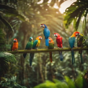 Costa Rica Birding Lodges