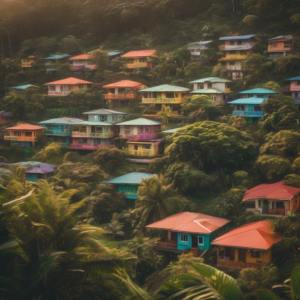 Best Places to Live in Costa Rica