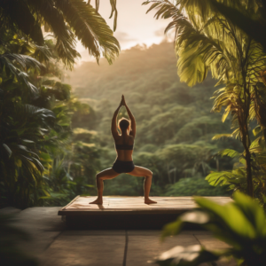 Costa Rica Wellness Retreat