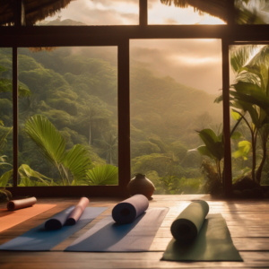 Best Wellness Retreats in Costa Rica
