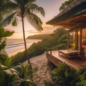 All Inclusive Vacation Costa Rica