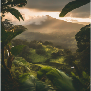 Cheap Nature Adventure Retreat Costa Rica Turrialba