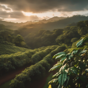 Costa Rica Coffee Brands